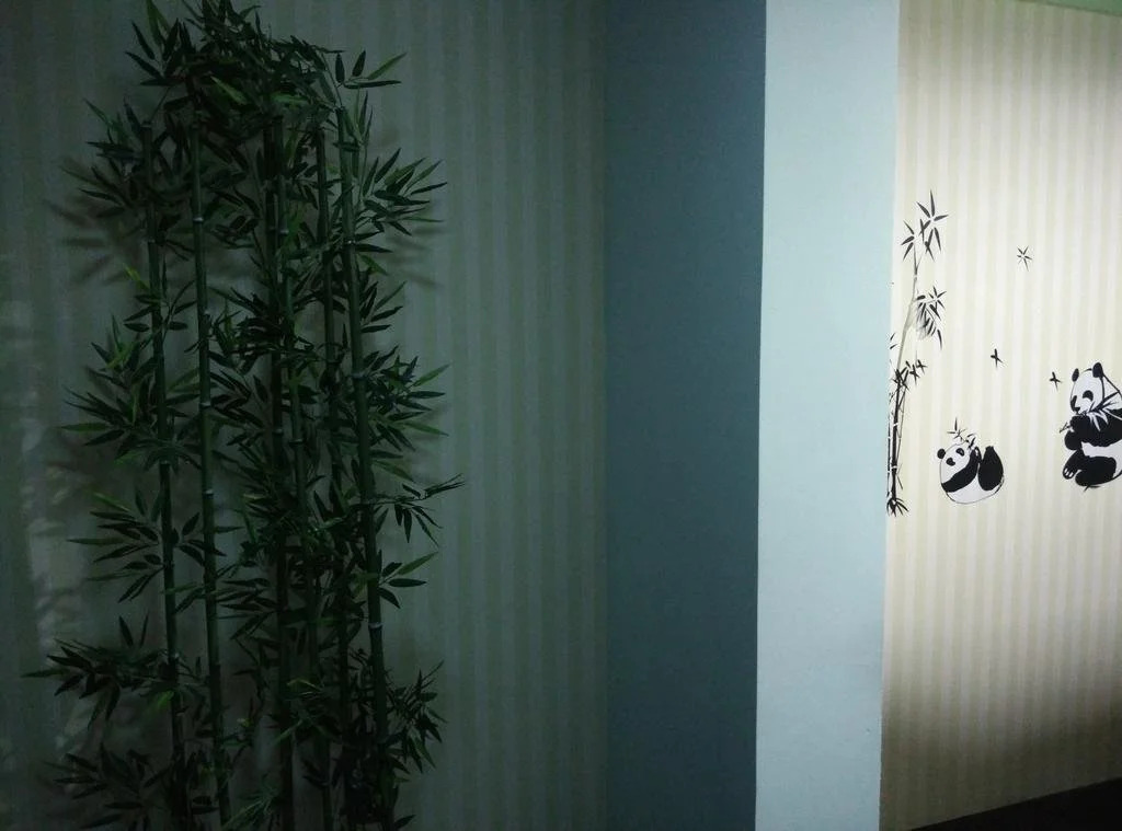 Chengdu Unqiue Youth Hostel