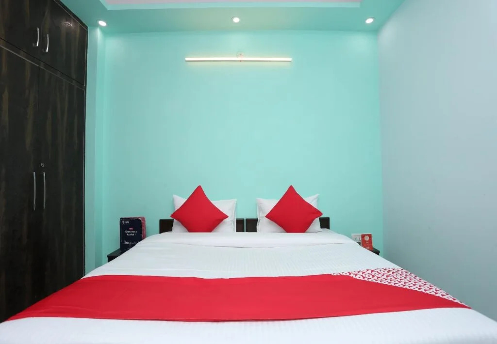 Hotel Palazzo Di Lara By OYO Rooms