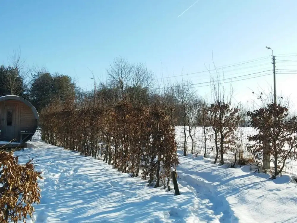 Limbourg Nature Retreat
