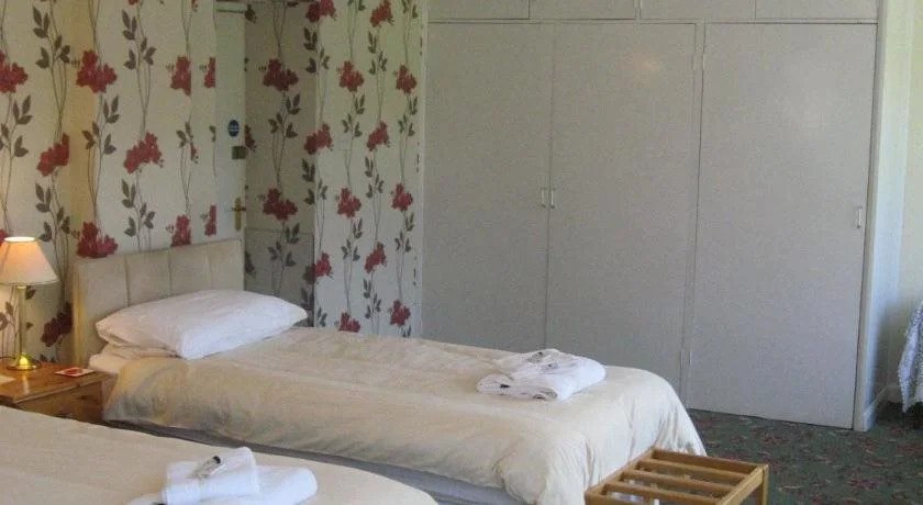 The Red Lion Hotel