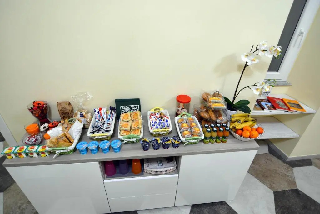 Residence Stendhal Guest House
