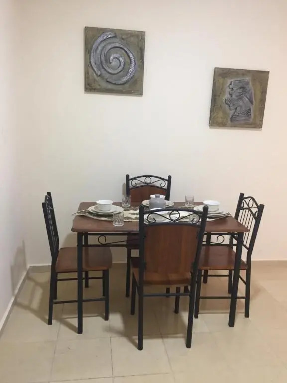 ocean view apartment