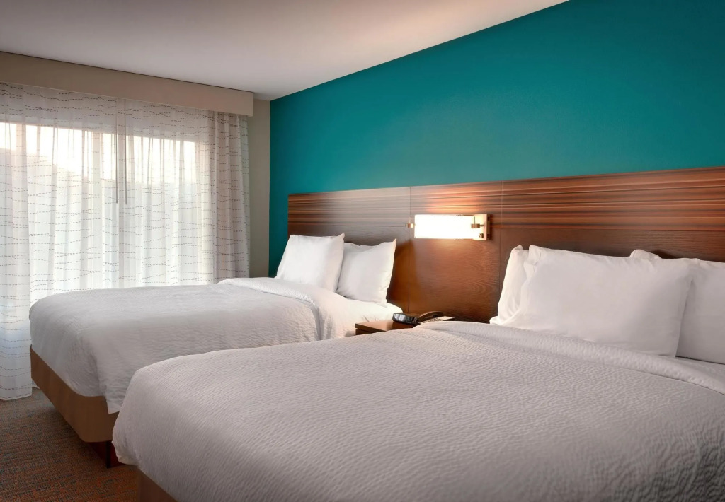 Residence Inn by Marriott Salt Lake City-West Jordan
