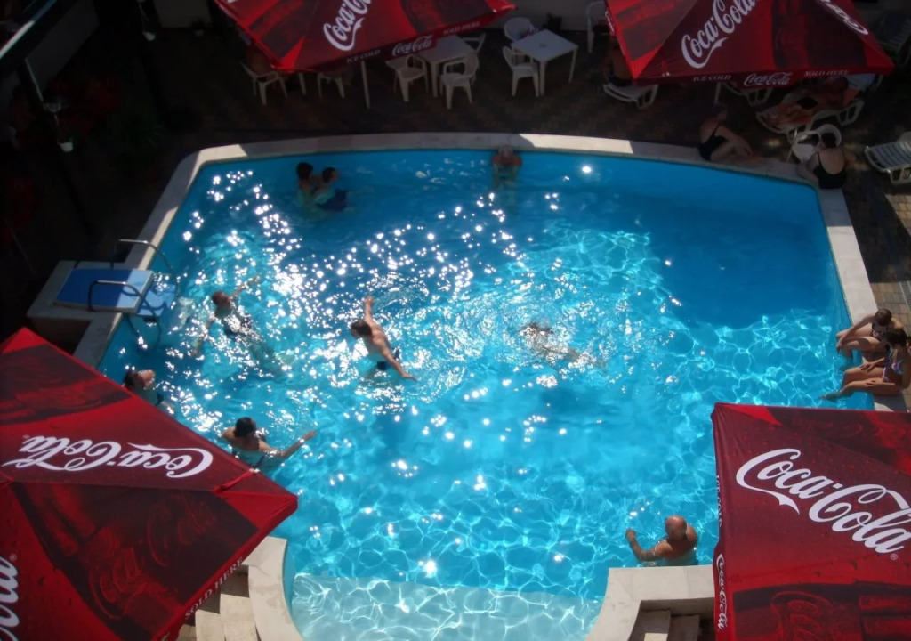 Park Hotel Gyula