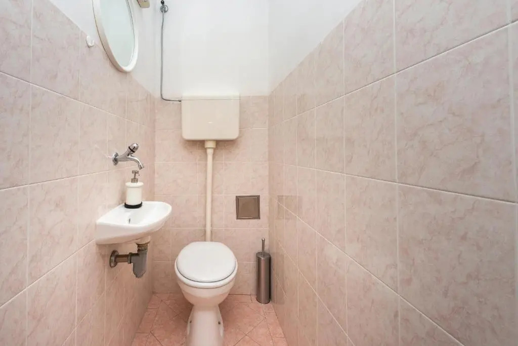 Apartment Jele