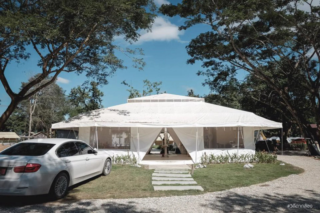 The Camp Chiangkhan