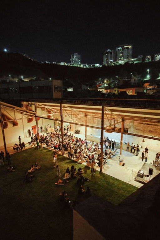 Hotel Hércules