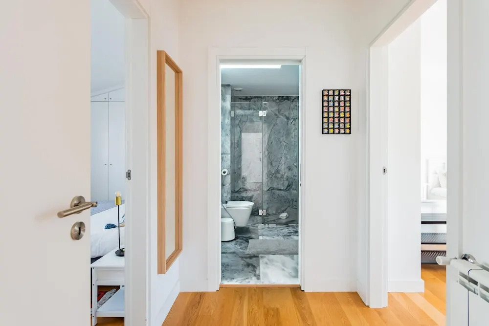 Lisbon Center Penthouse