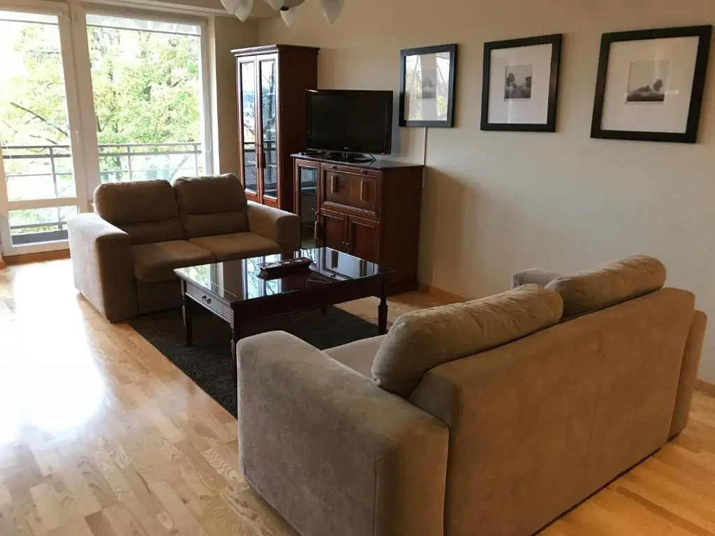 Lux Apartment