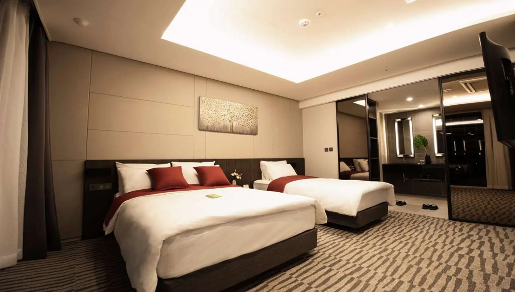 Best Western Plus Jeonju