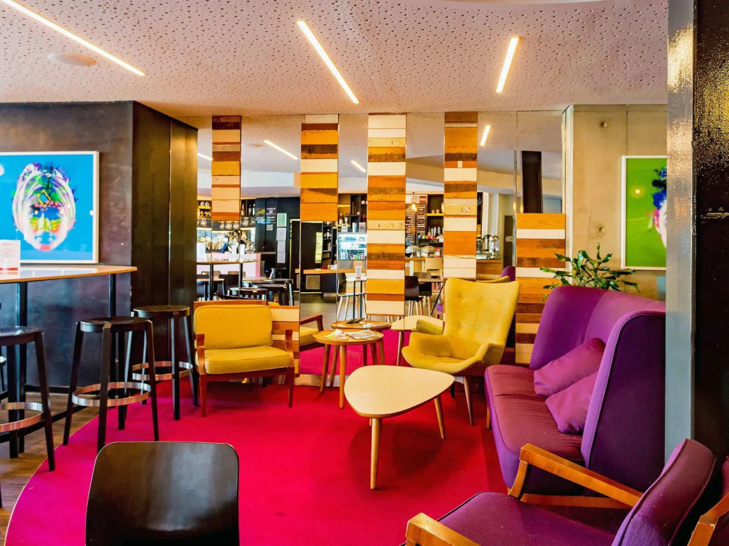 BreakFree on Cashel, an Accor Hotel