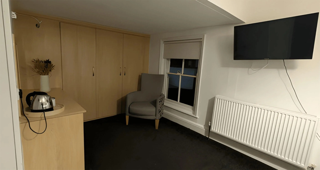 The Park Hotel - Sure Hotel Collection by Best Western