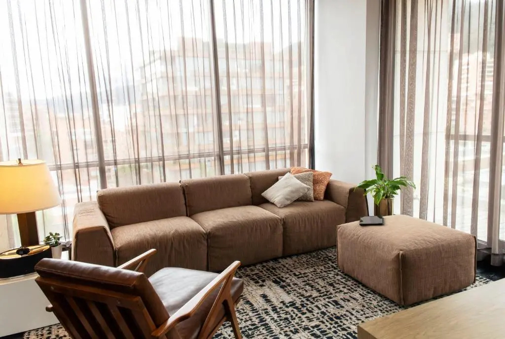 8010 Urban Living- Luxury Home Experience