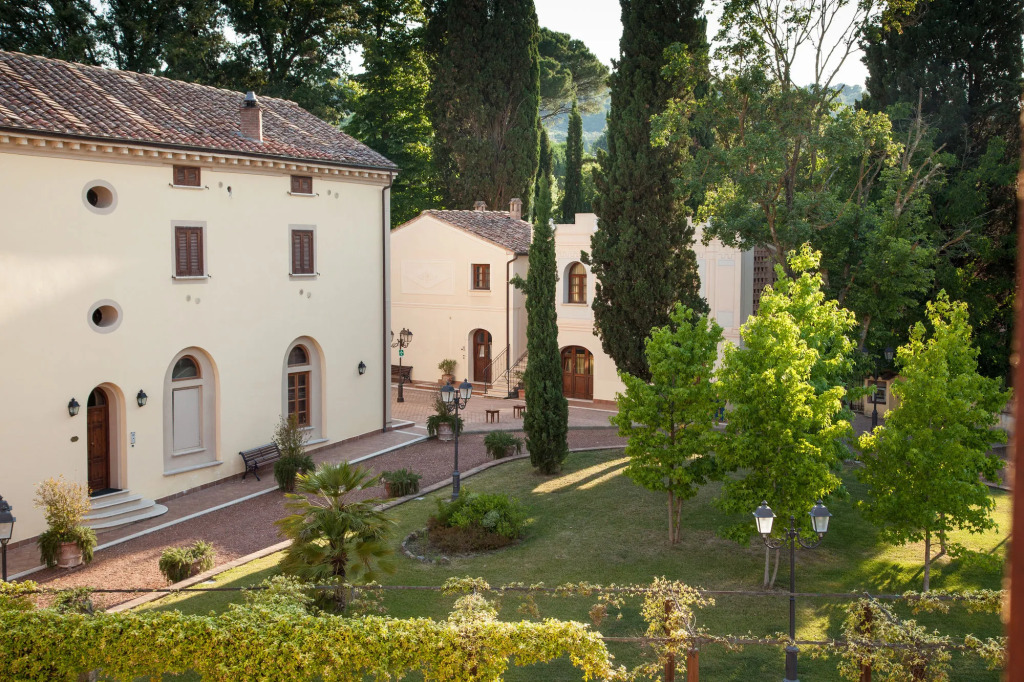 Villa Borri