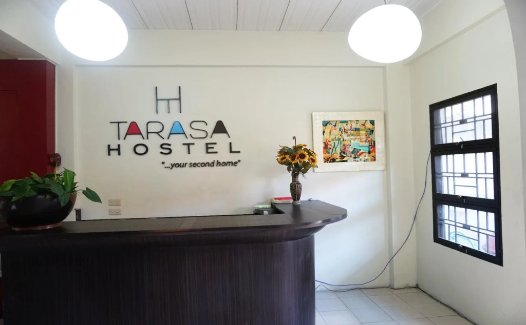 TARASA HOSTEL