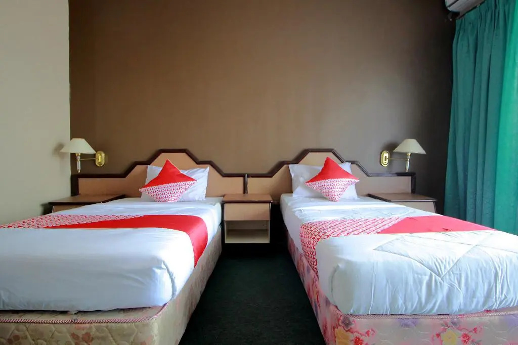 OYO 2360 Hotel Rio