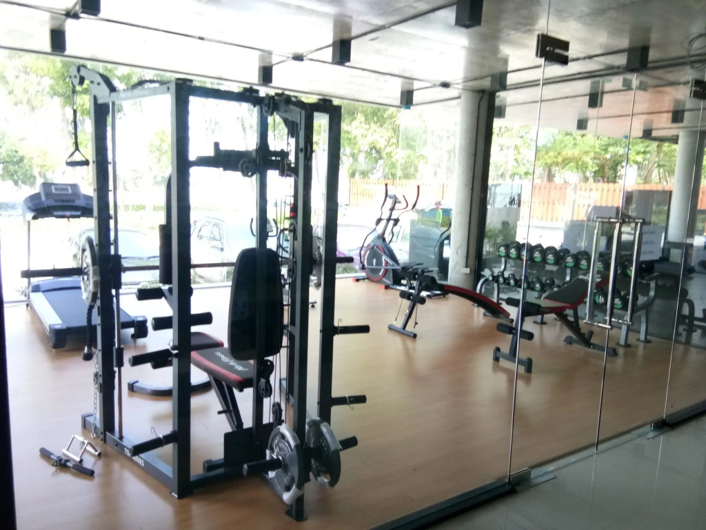 Maneetel Krabi Beachfront-SHA Plus