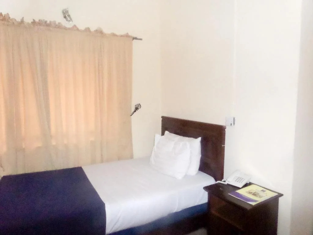 Babcock Guest house
