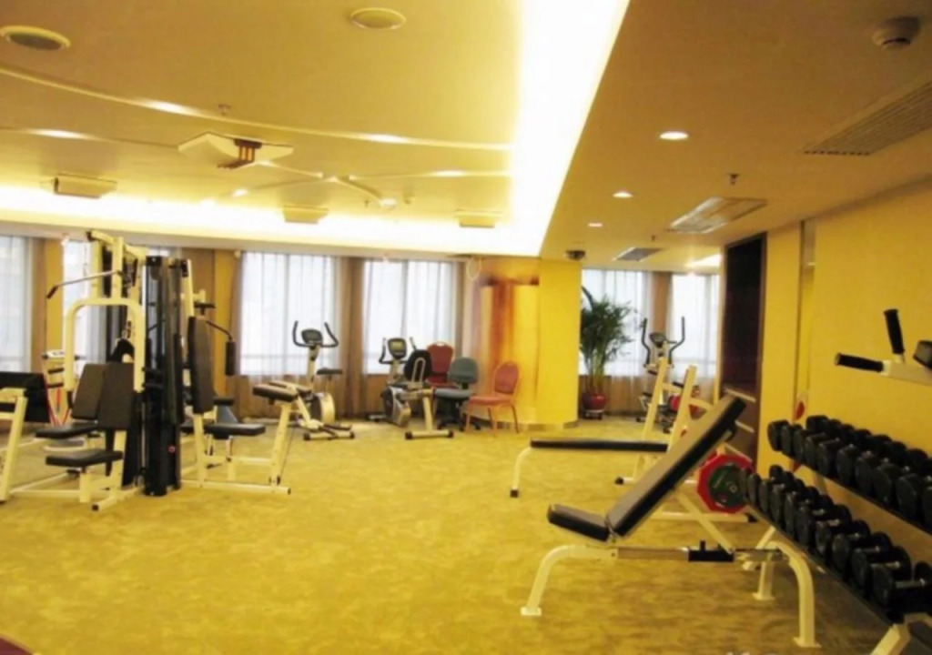 Huaan International Hotel