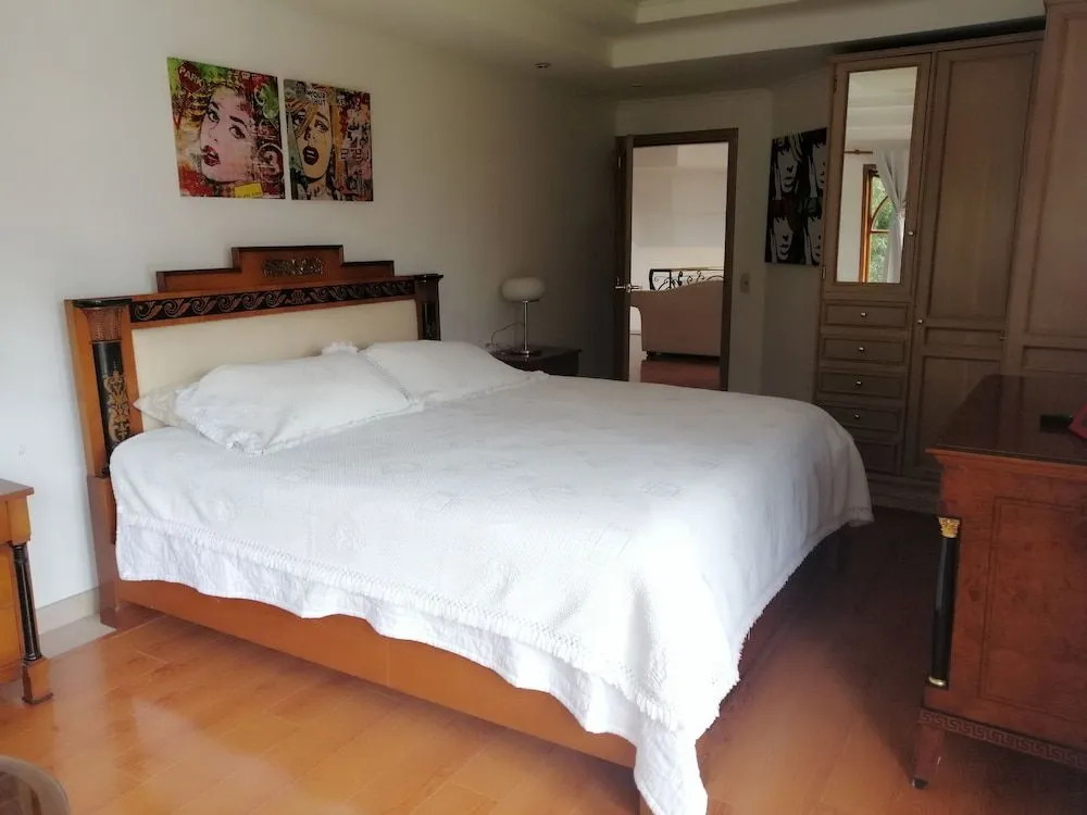 Casa Morano - Bogotá