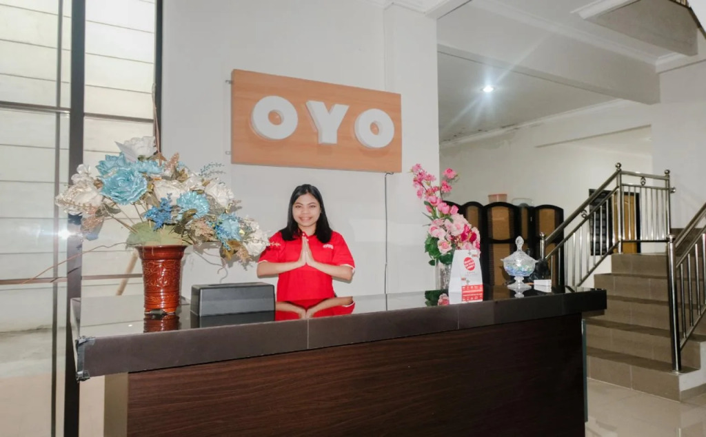 Bandahara 21 Syariah By OYO Rooms