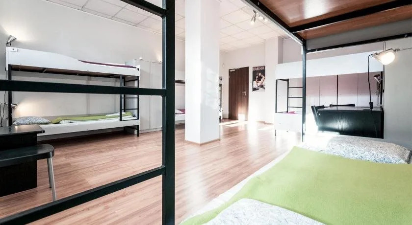 Melody Hostel