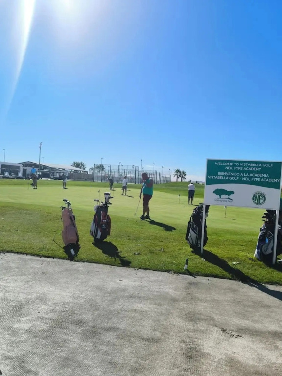 Vista Bella Golf & Beach