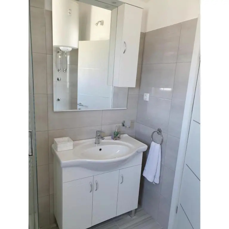 Apartment Mate4