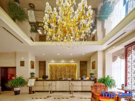 Fuxing Oriental Boutique Hotel