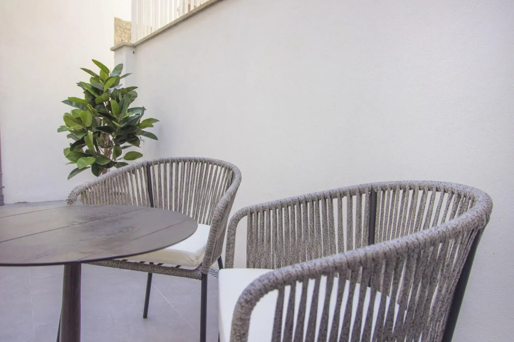 Santa Luzia Apartments By Guestify