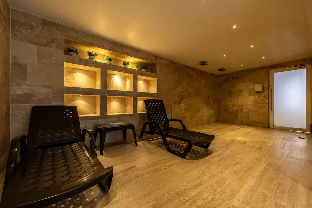 Cartagena Beach Front Apartments