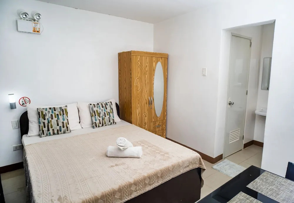 Panglao Village Court Apartment Stay Inn
