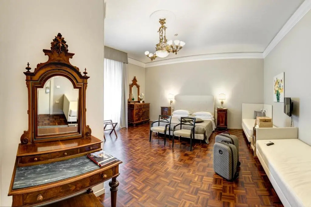 Hotel Vittoria