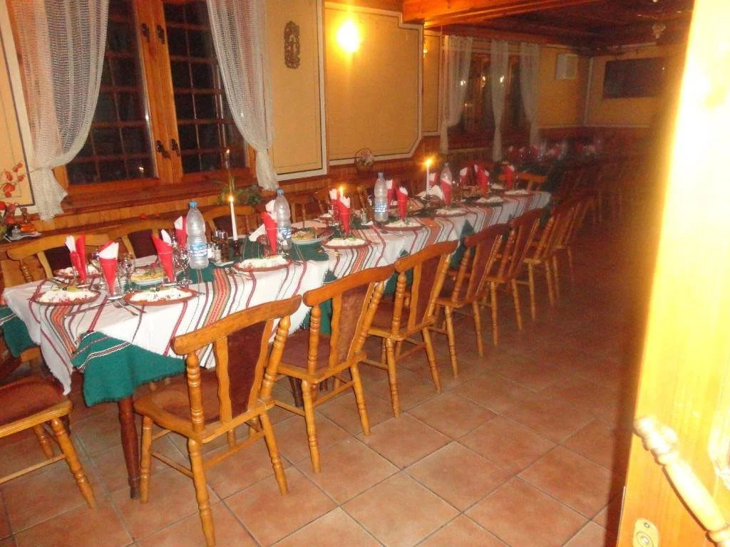 Chuchura Family Hotel