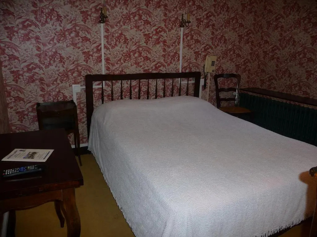 Logis Hotel et restaurant Auberge Le Ratelier