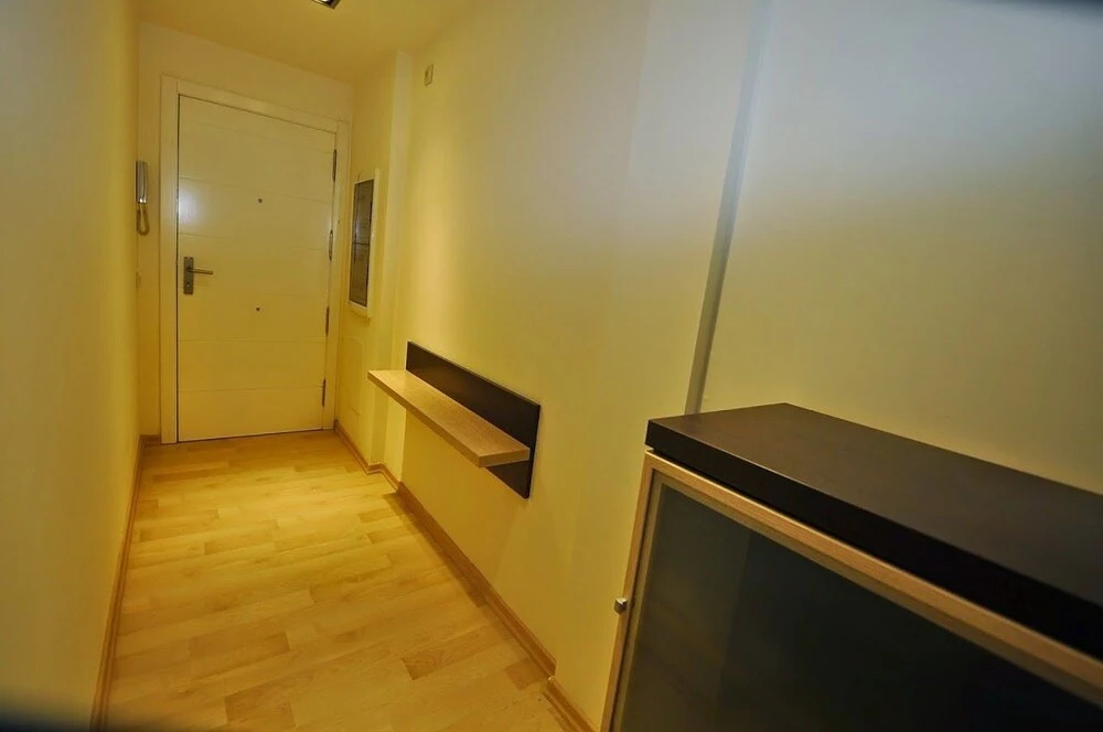 Apartment Santa Marta