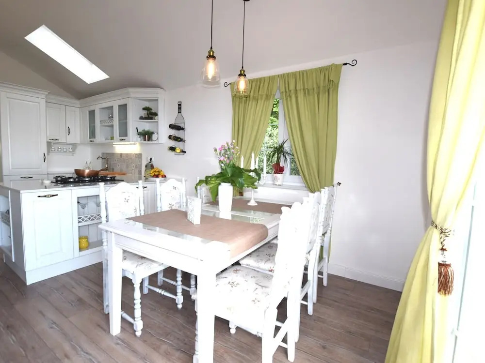 Beautiful Villa Near Opatija, 800m From the sea With Private Pool and Grill Area