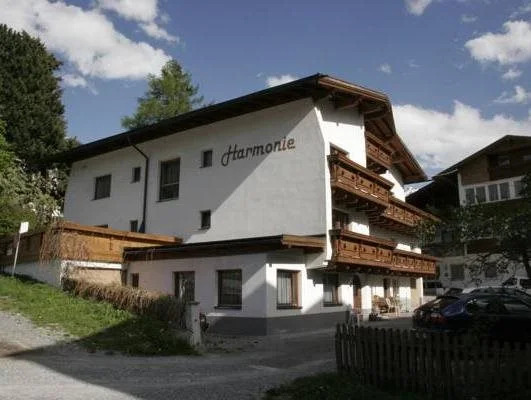 Pension Aloisl`s Harmonie
