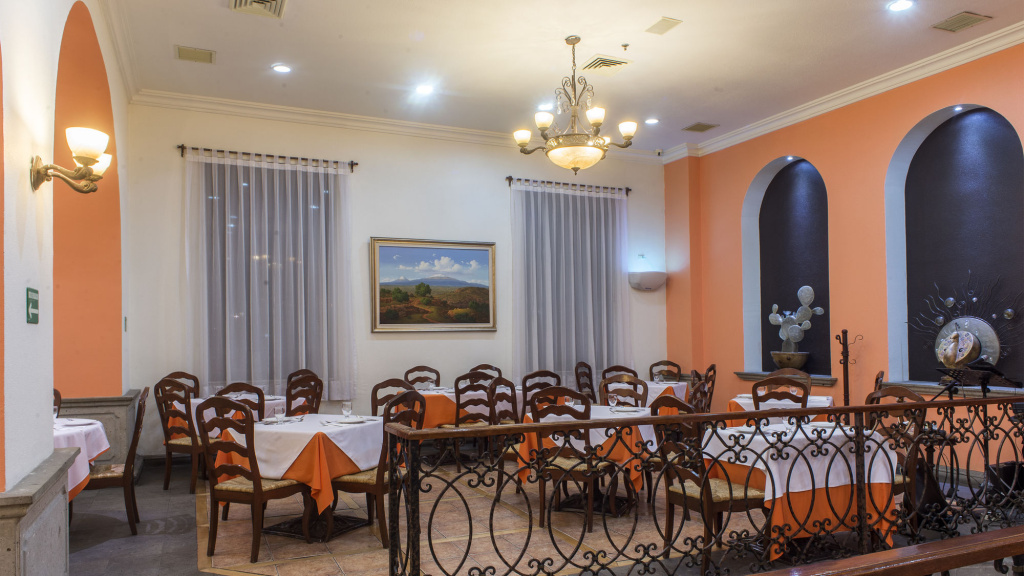 Ramada by Wyndham CDMX Perinorte