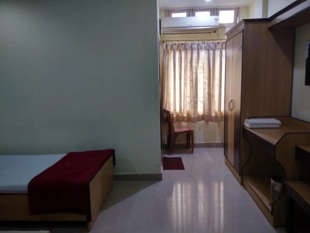 Hotel Raj Palace