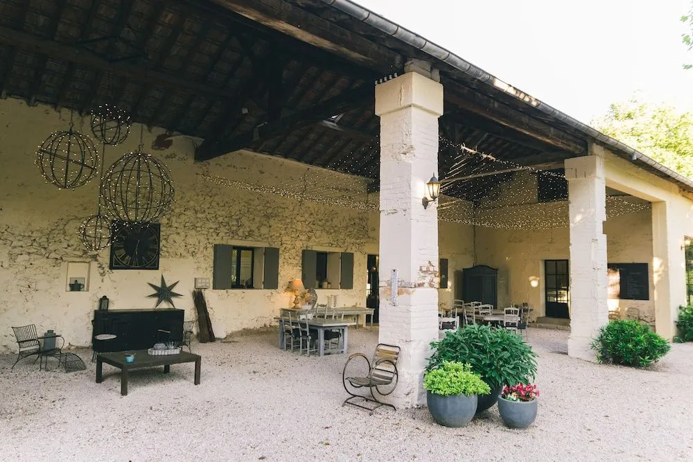 Mas dArvieux
