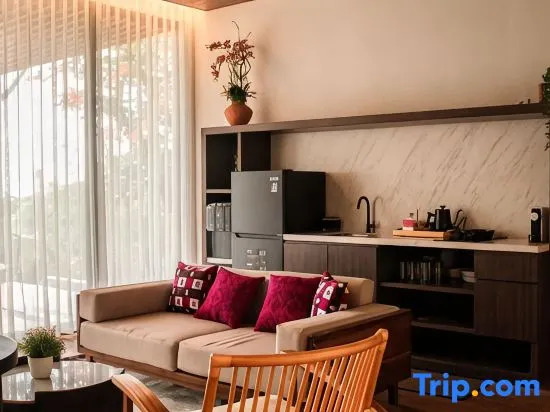 The Astana Resort and Leisure