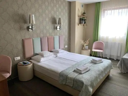 Hotel Wróblewscy