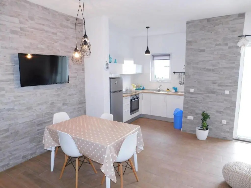 Apartman Karmen