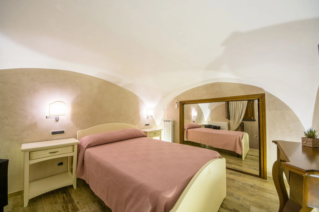 B&B La Casa Nel Giardino