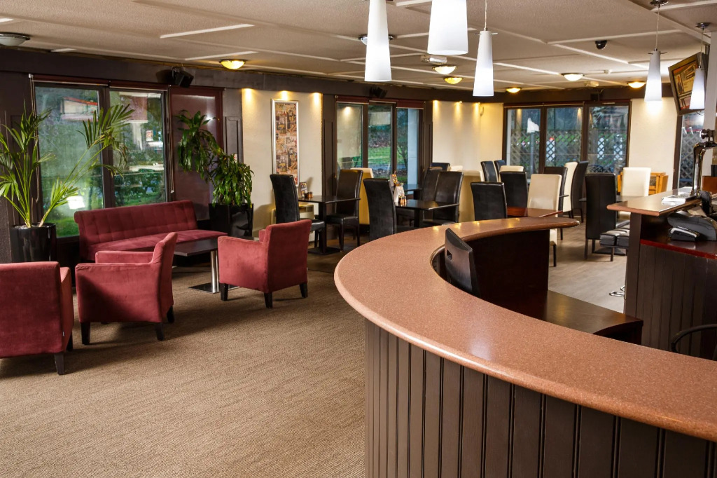 ibis Coventry South