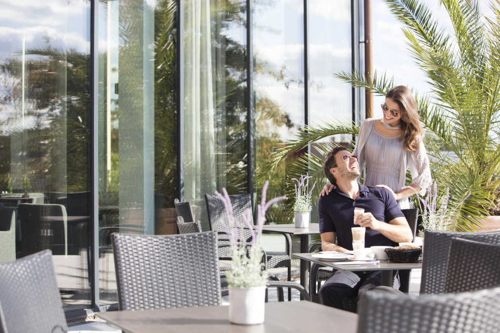 Vital Hotel Rhein Main Therme Wellness Resort & SPA
