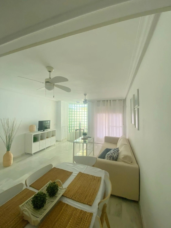 Duplex Torremolinos Suite