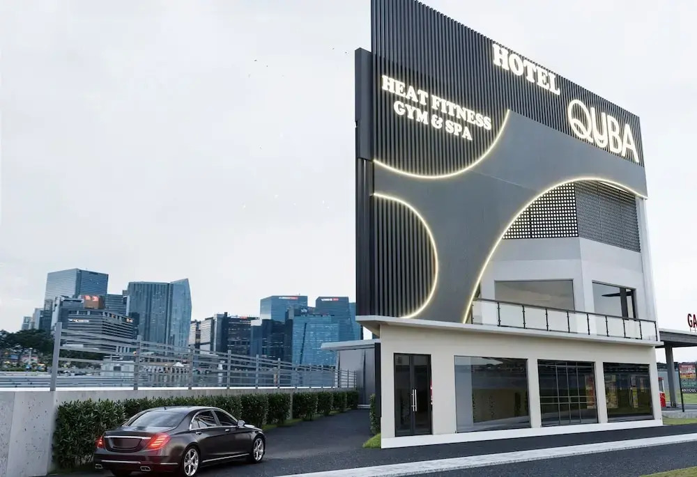Hotel Quba