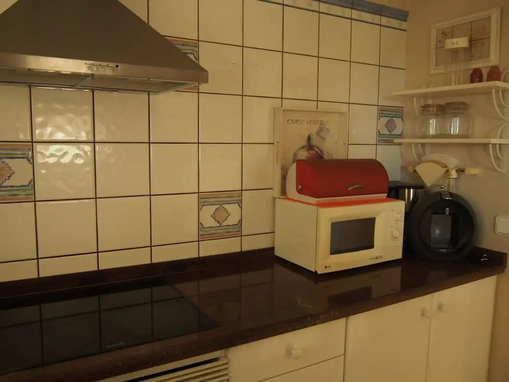 Apartamentos Casa Romantica